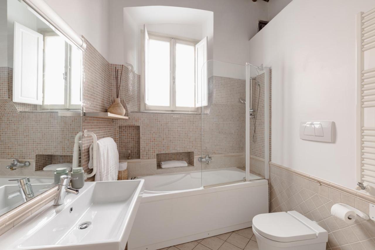 Campo Dei Fiori Cute Apartment Rom