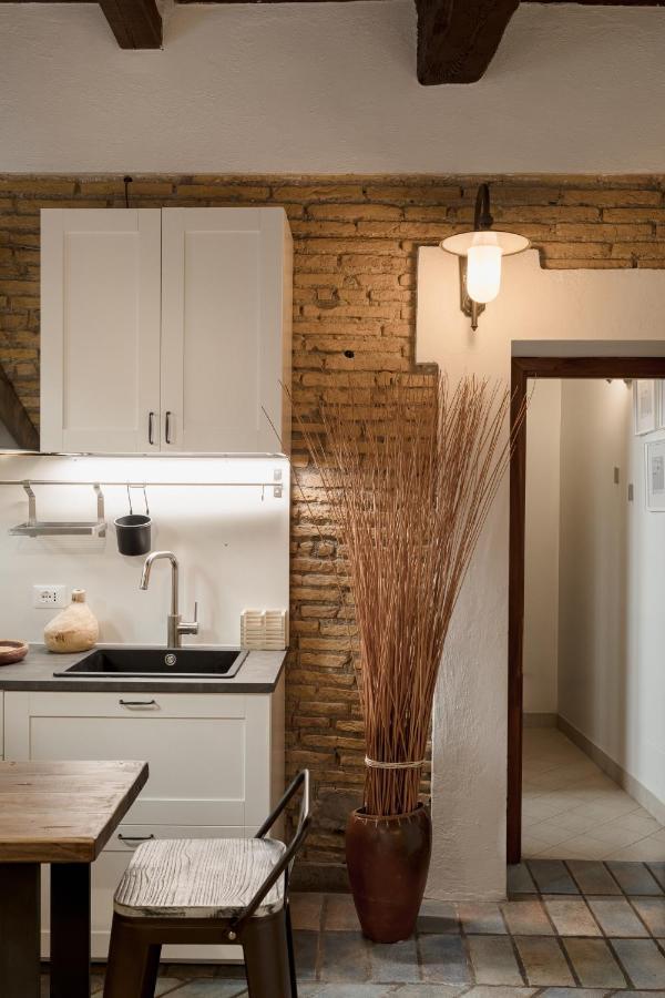 Campo Dei Fiori Cute Apartment Rom